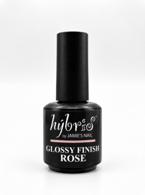 Glossy Finish Rose