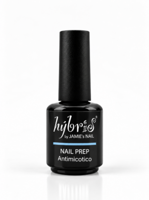 Nail Prep Deidratante-Antimicotico
