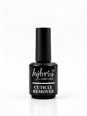 Cuticle Remover