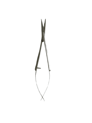 Forbicine Accaio per Nail Form