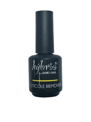 Cuticle Remover