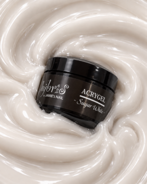 Acrygel - Sugar White