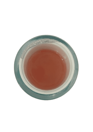 Fiber Rose Gel