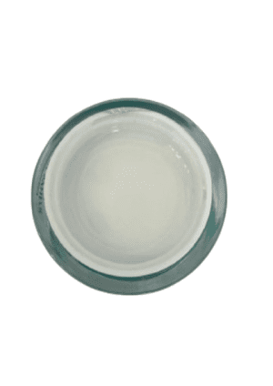Creamy White Gel