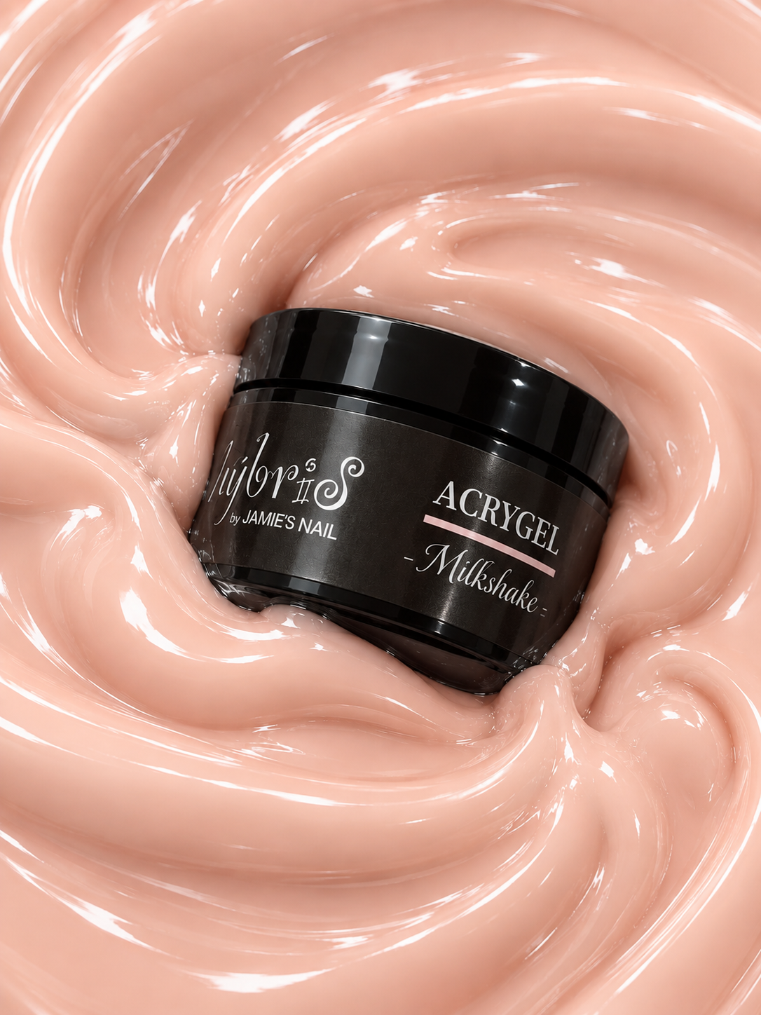 Acrygel - Milkshake