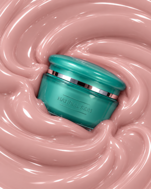 Natural Skin Gel