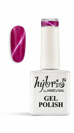 Cat Eye Neon Fuxia 6