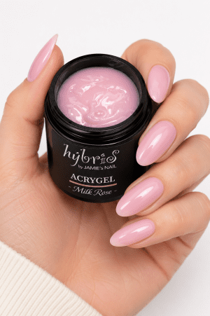 Acrygel - Milk Rose