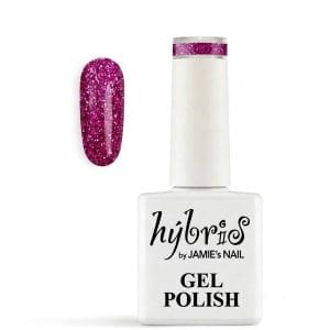 Fuxia Glitter 1162