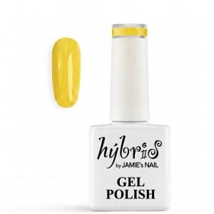 Candy Yellow 81